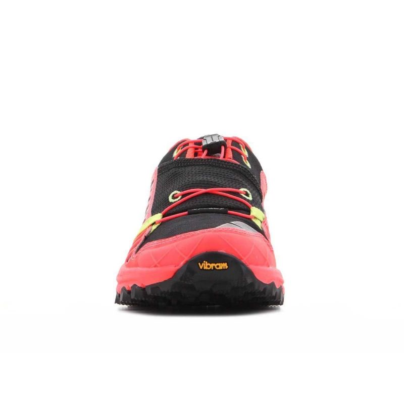 Alpine PRO W 64029 0937 In preparation Your Sports Performance