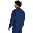 adidas Entrada 26 Presentation Men's Navy Sweatshirt JZ6619