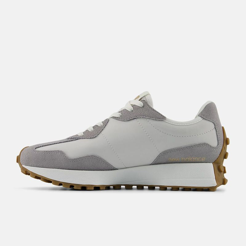 New Balance 327 Lifestyle Classic Women's Shoes (W3279NT)