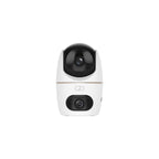 Dahua Technology H3D-3F Industrial Camera Spherical IP Security Camera Indoor 2304 x 1296 px Ceiling / Wall CCTV IP/Kamery Your Sports Performance