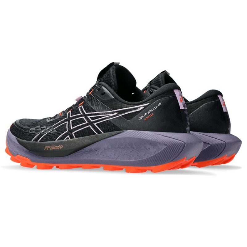 Asics Gel Trabuco 13 GTX W 1012B767001 shoes Footwear/Running/Women/Trail Asics