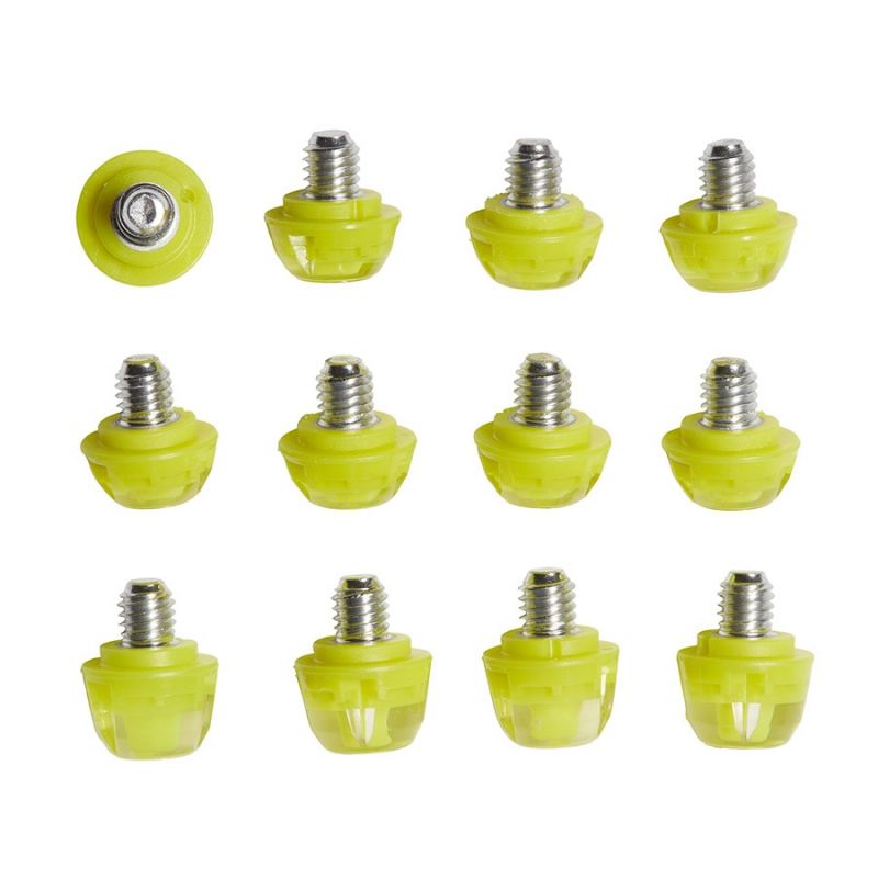 Adidas TPU Studs 8x6mm + 4x9mm FJ6350 Accessories/Shoe accessories Adidas