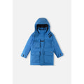Winter jacket Reima Reimatec Luja Jr 5100267B-6390 Clothing/Outdoor/Reima Your Sports Performance