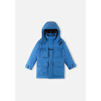 Winter jacket Reima Reimatec Luja Jr 5100267B-6390 Clothing/Outdoor/Reima Your Sports Performance