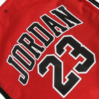 Air Jordan Jersey Gym Sack "Gym Red" - 9A0757-R78 Akcesoria i sprzęt koszykarski/Torby i plecaki Your Sports Performance