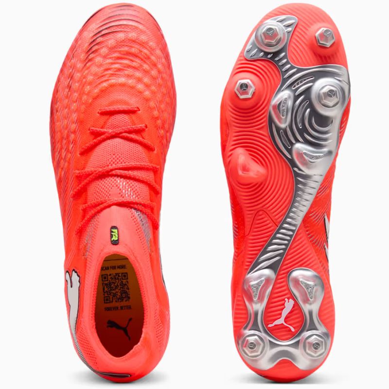 Puma FUTURE 9 Ultimate MxSG 108893-01 shoes Footwear Your Sports Performance