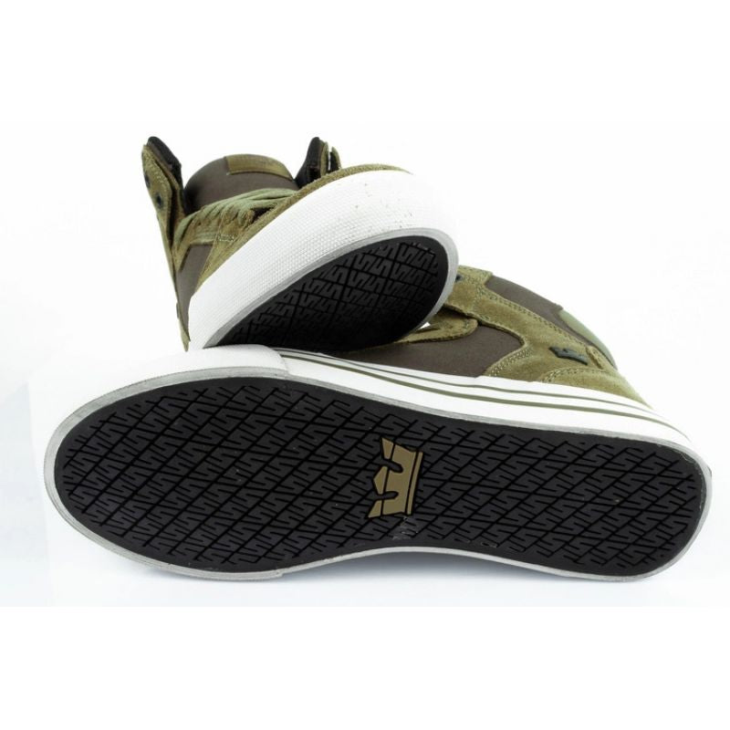 Supra Vaider M 08206-356 sneakers Footwear/Lifestyle Your Sports Performance
