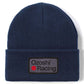 Ozoshi Heiko Cuffed Beanie OWH20CFB004 Clothing/Multisport Your Sports Performance