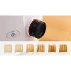 BOSCH TAT 2M121 toaster AGD - Produkty/Tostery Your Sports Performance