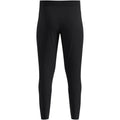ODLO Zeroweight Pants Regular Length Men’s Running Trousers, Black