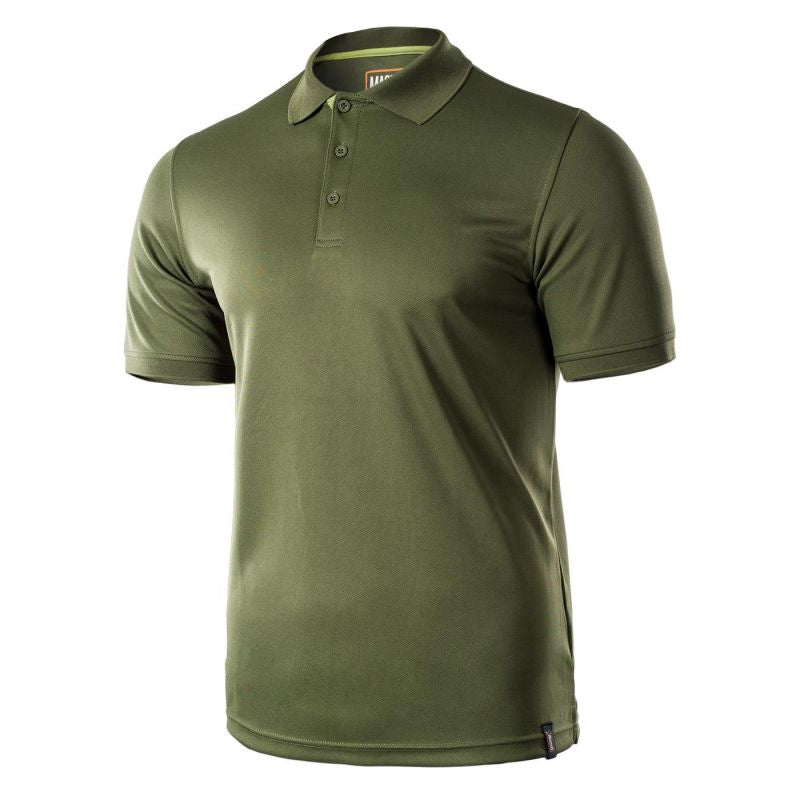 Magnum magnum polo shirt M 92800313751 Clothing/Training/Magnum Your Sports Performance
