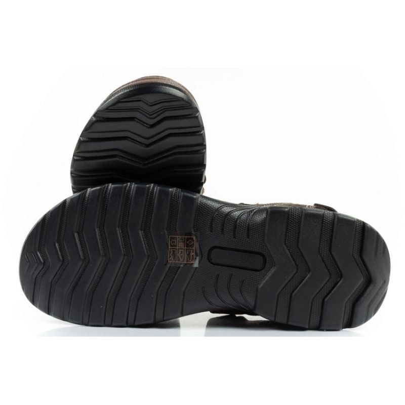 Grisport M GR-25-01-9026M sandals Grisport