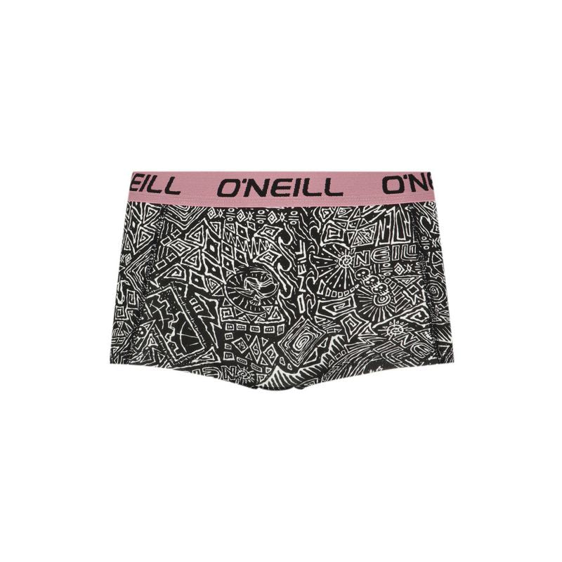 O'Neill Women Hipster Frozen Wave &amp; Plain Underwear W 92800648191 Clothing/Lifestyle/Bielizna damska Your Sports Performance