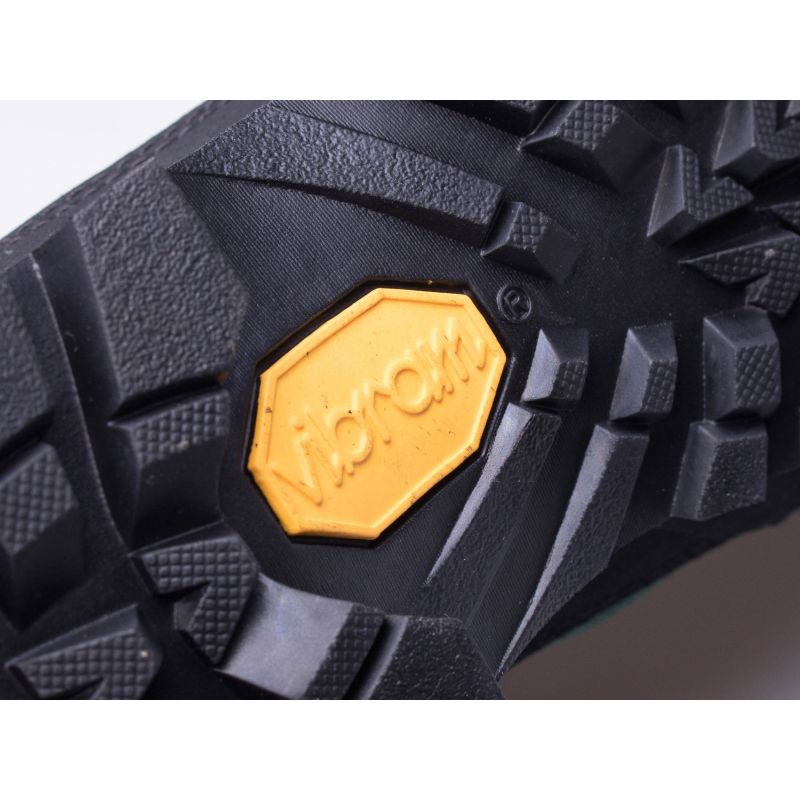 Bergson W Kakka Mid Stx shoes grass green Footwear/Outdoor/Bergson Your Sports Performance