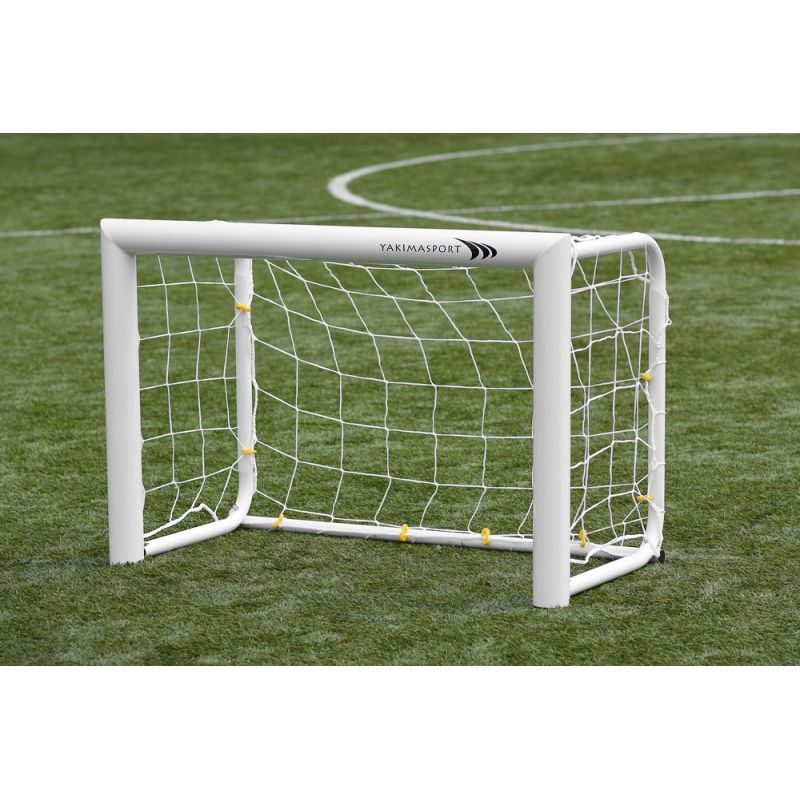 MINI PRO aluminum gate 120 cm x 80 cm Accessories/Training equipment/Bramki Your Sports Performance
