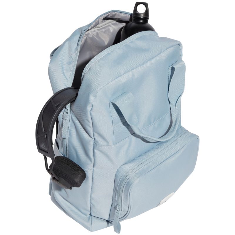 Adidas Prime IW0764 backpack Accessories/Plecaki Adidas