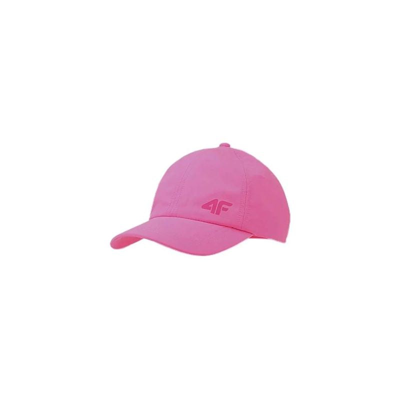 Children's strapback cap 4F 4FJWSS25ACABU386-55N *Kategoria tymczasowa Your Sports Performance