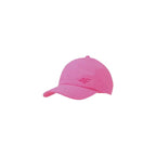 Children's strapback cap 4F 4FJWSS25ACABU386-55N *Kategoria tymczasowa Your Sports Performance
