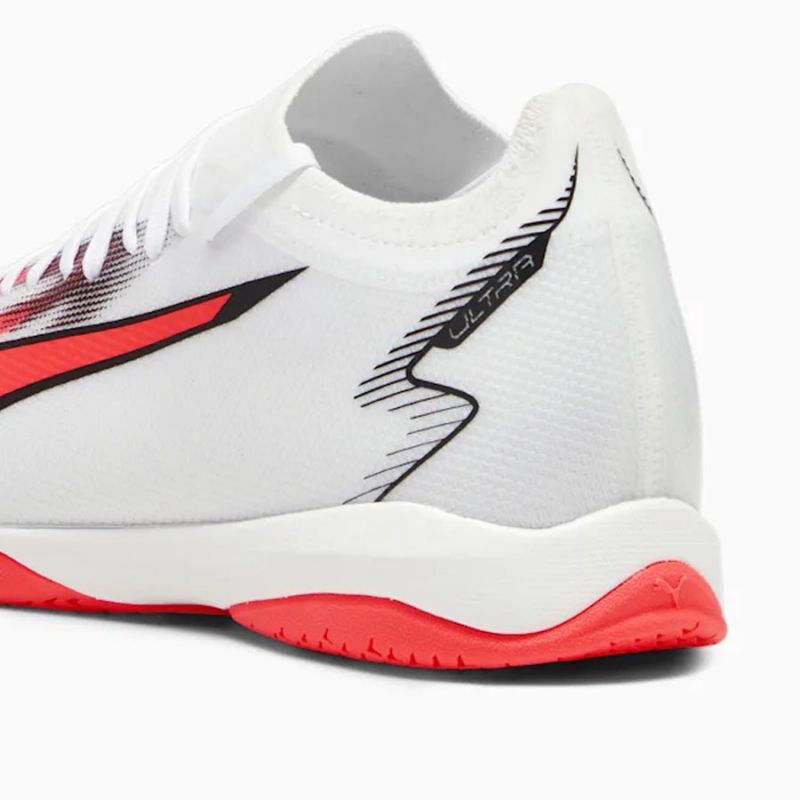 Puma Ultra Match IT M 107522-01 football shoes Footwear/Football Puma