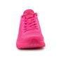 Skechers Bobs Squad Chaos-cool Rythms W 117216-NPNK shoes Footwear/Lifestyle/Skechers Skechers