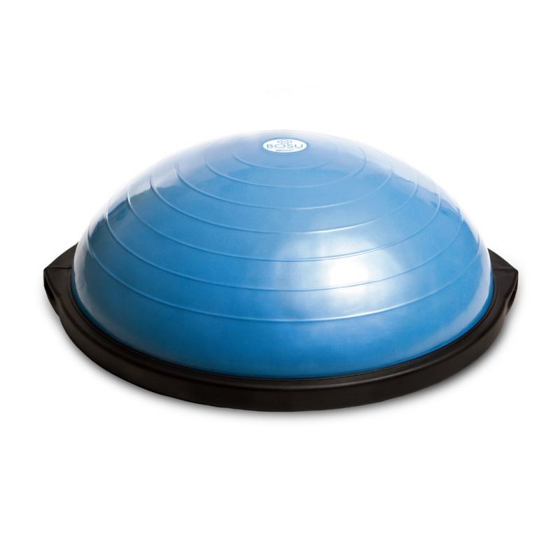 BOSU Home Edition 72-10850-2XPQ balance trainer Accessories/Training equipment/Stepy Your Sports Performance