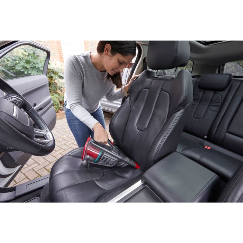 BHHV315J BLACK+DECKER Handheld Vacuum Cleaner AGD - Produkty/Odkurzacze Your Sports Performance