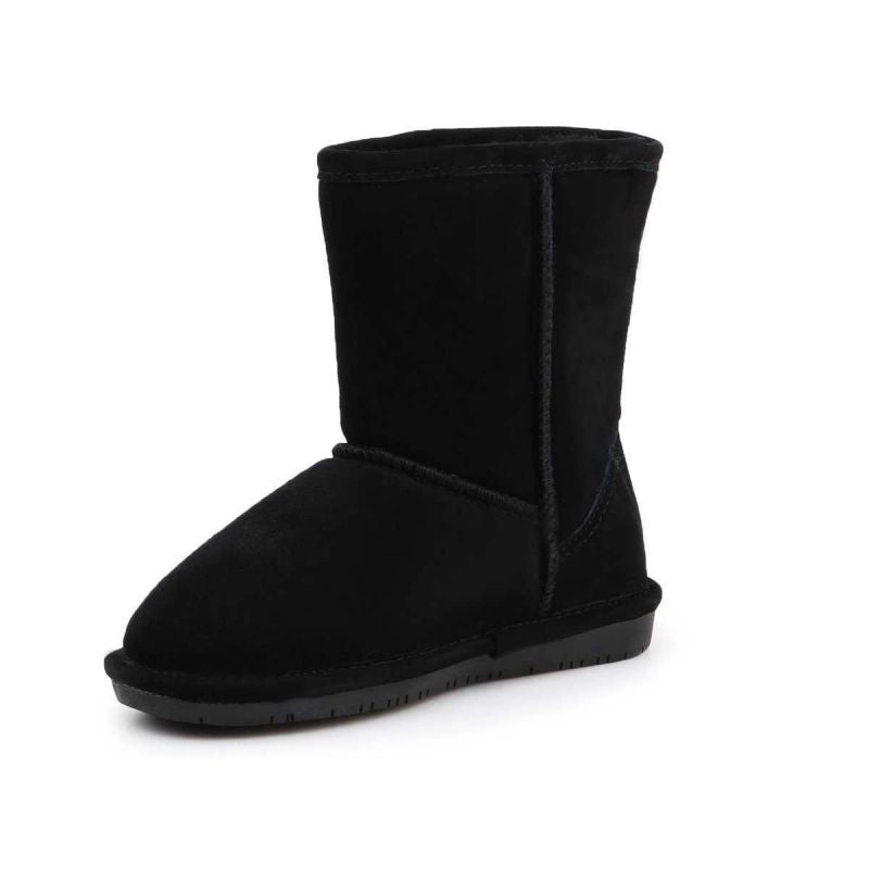 BearPaw Black Neverwet Jr.608Y shoes Footwear/Multisport Your Sports Performance
