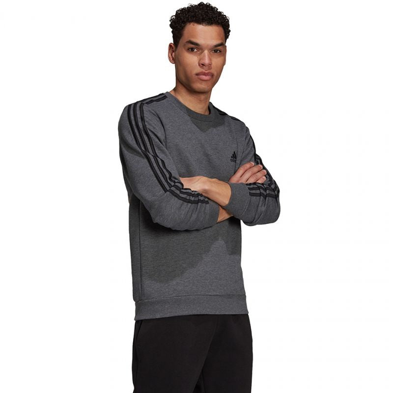Sweatshirt adidas Essentials Fleece M H12166 Clothing/Lifestyle Adidas