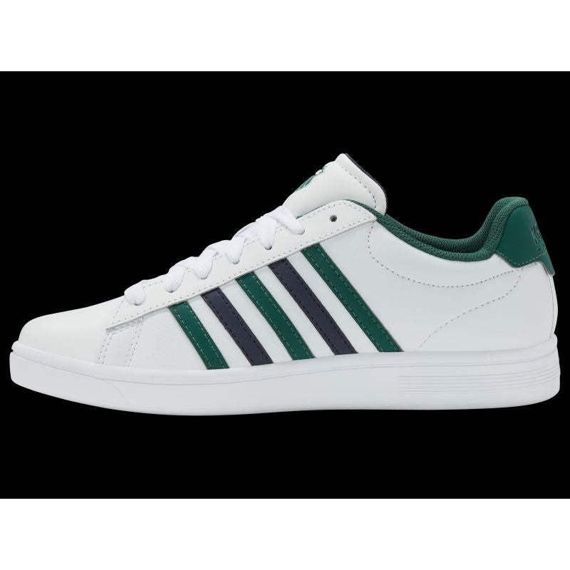 K-Swiss COURT TIEBREAK II shoes (04413-129-M) K- Swiss