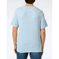 T-shirt Boss Rib Azzurro M 50509328-450 Clothing/Lifestyle/T-shirts/Boss Your Sports Performance