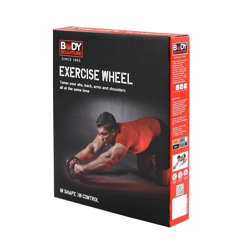 Single roller BB 703 Accessories/Training equipment Your Sports Performance