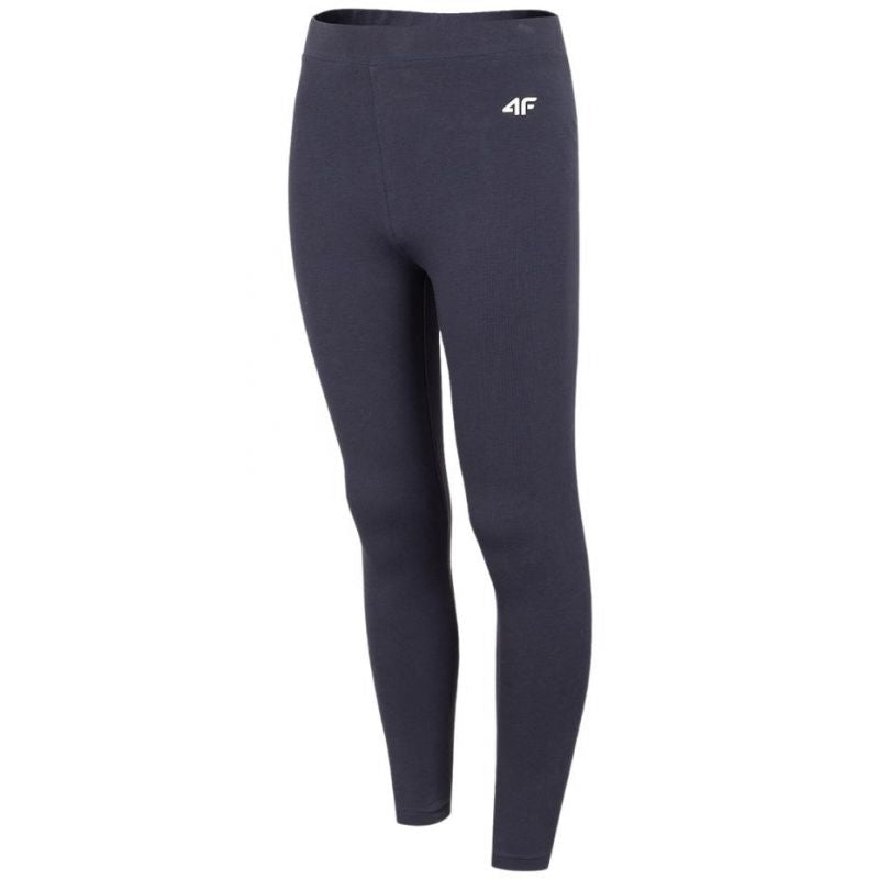 Leggings 4F Jr HJZ22 JLEG001 31S Clothing/Training Your Sports Performance