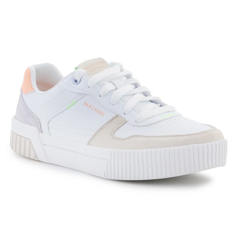 Skechers Jade - Stylish Type W 185092-WMLT Footwear/Lifestyle/Skechers Skechers