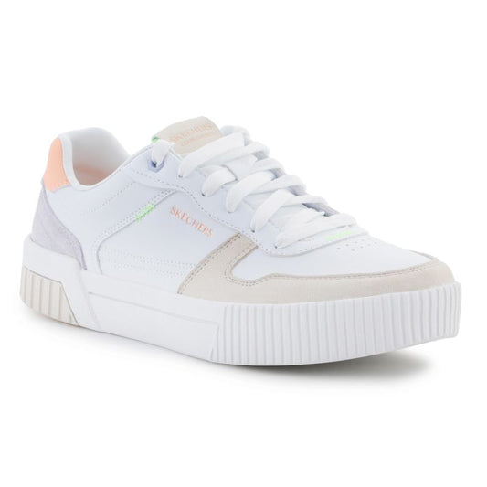 Skechers Jade - Stylish Type W 185092-WMLT Footwear/Lifestyle/Skechers Skechers