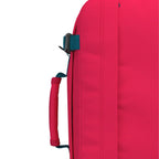 CabinZero Classic 36L Miami Magenta Cabin Backpack - CZ172404 Akcesoria i sprzęt koszykarski/Torby i plecaki Your Sports Performance