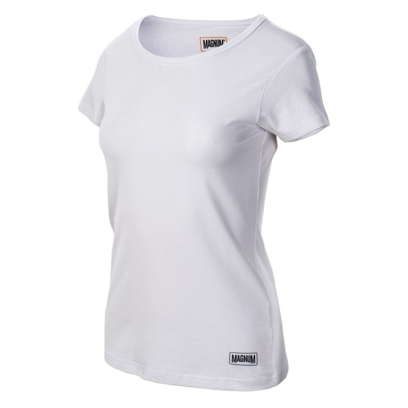 Magnum magnum essential t-shirt wo's W 92800443033 Clothing/Training/Magnum Your Sports Performance