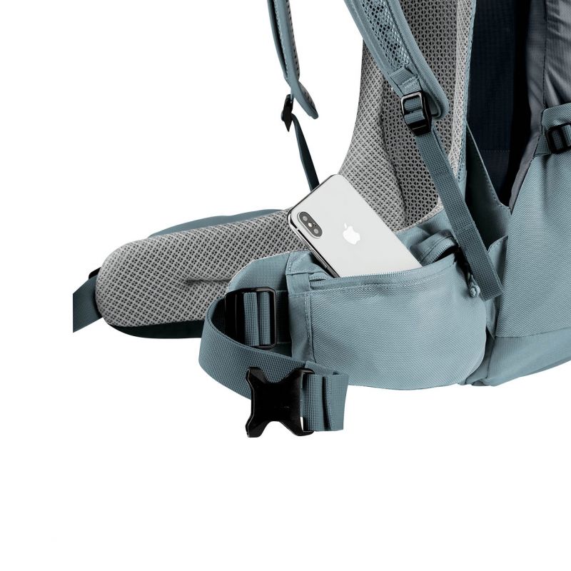 Deuter Futura 32L Backpack 3400821-4409 Accessories/Plecaki/Deuter Your Sports Performance