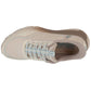 Skechers Slip-Ins: Switch Back - Mist 180157-NAT Beige 36 In preparation Your Sports Performance