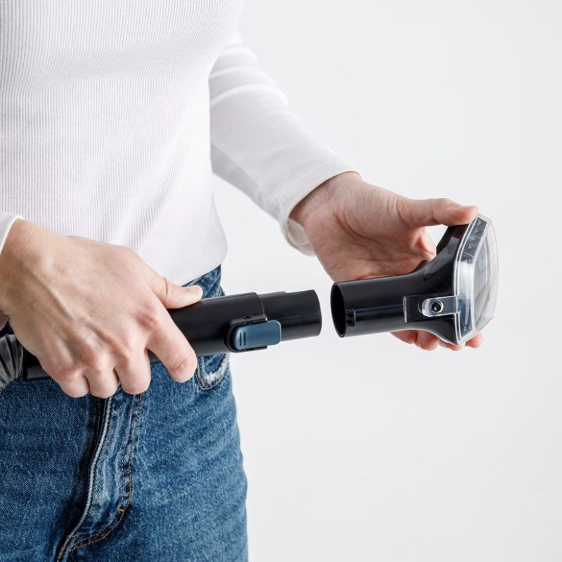 Taurus Textile Care Hygienic EST9489310L Upholstery Vacuum Cleaner AGD - Produkty/Odkurzacze Your Sports Performance