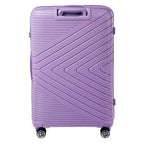 Hardside suitcase Iguana Cantabria II 97 92800479894