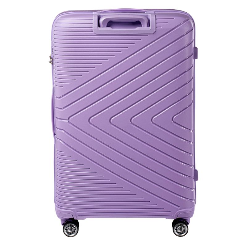 Hardside suitcase Iguana Cantabria II 97 92800479894