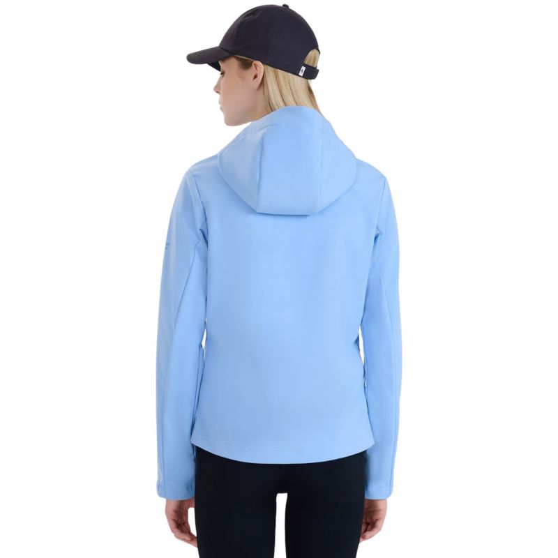 Softshell jacket 4F F320 W 4FWSS25TSOFF320 33S Clothing/Outdoor 4F