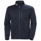 Helly Hansen Crew Fleece Jacket M 30229-597 Clothing/Outdoor Your Sports Performance