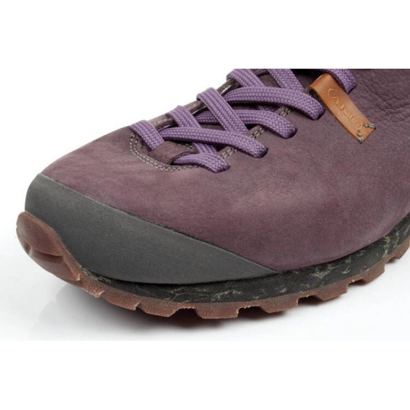 Aku Bellamont 3 GTX M 527565 trekking shoes Footwear/Outdoor/Aku Your Sports Performance