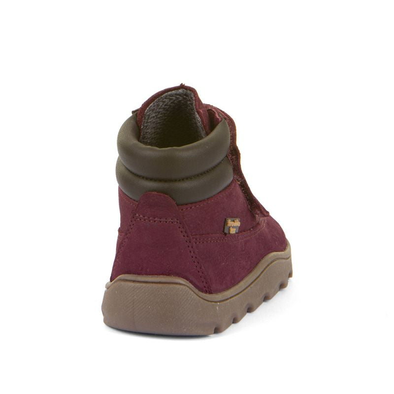 Froddo Children ankle boot ZERU TEX BAREFOOT (G2110150-9)
