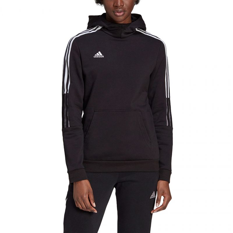 Adidas Tiro 21 Sweat Hoody W GM7329 Clothing/Training Adidas