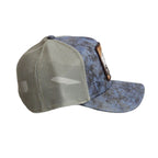 Goorin Bros. Storm Rhino Tough Trucker Cap - 101-1628_NVY Odzież/Czapki/Czapki z daszkiem Your Sports Performance
