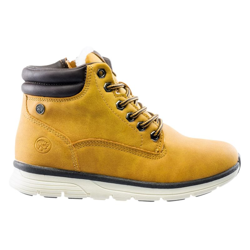 Baxter Mid Jr iguana shoes 92800183848 Footwear/Outdoor/Iguana Your Sports Performance