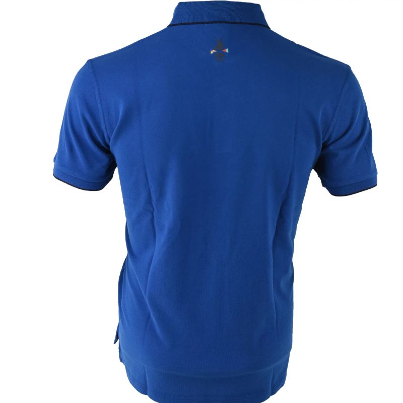 Helly Hansen Skagerrak Polo T-shirt M 34248-606 Clothing/Lifestyle/T-shirts/Helly Hansen Your Sports Performance