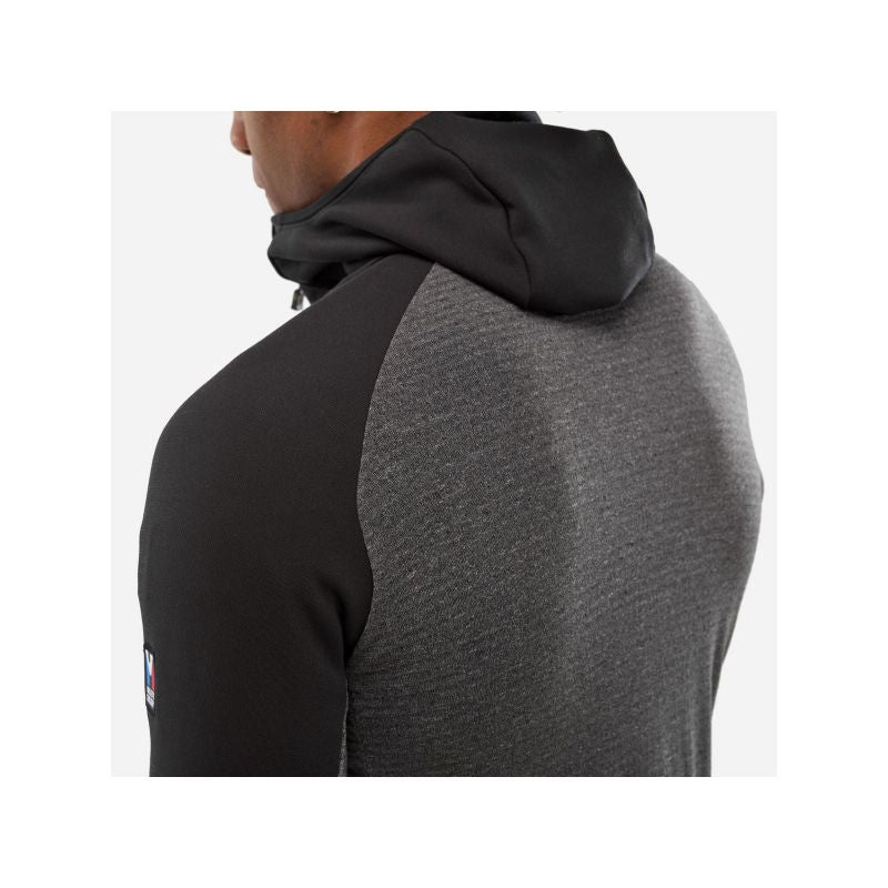 MILLET M TRILOGY ICONOOL FL sweatshirt black
